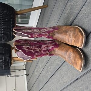 Ariat Tombstone Boot